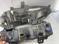 Фары (передние) LED для WM Motor W6, оригинал,
