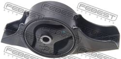 Опора ДВС правая Febest TM-SV40RH
