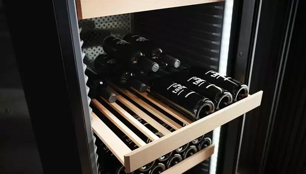 Винный шкаф Liebherr WPsd 4652