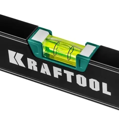 Компактный магнитный уровень KRAFTOOL 300 мм 34784