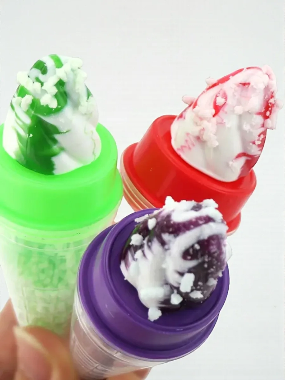 Леденцы со взрывной карамелью Шипучка 13 г * 6 шт