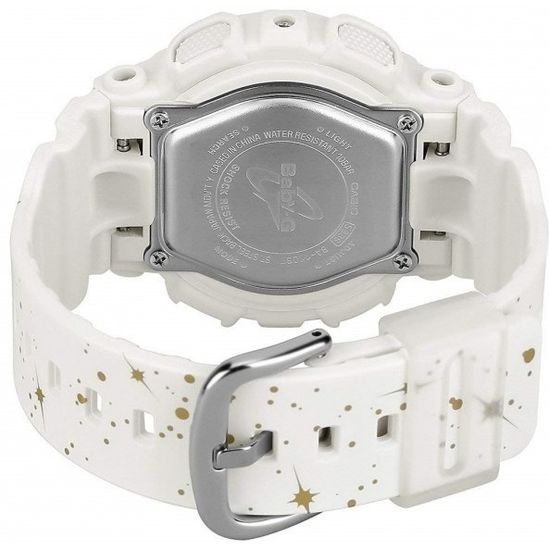 Наручные часы Casio Baby-G BA-110ST-7ADR