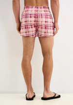 Мужские пляжные шорты