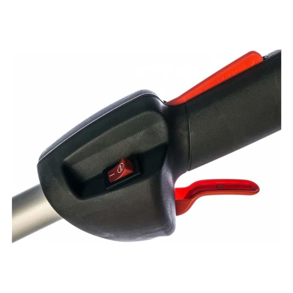 Триммер бензиновый Husqvarna 122C 2-х тактный 2.8 л.с., захват 420 мм, 9667797-01
