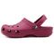 Crocs Classic 'Pomegranate Red'