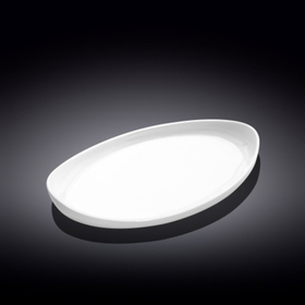 Блюдо овальное 255*155 мм. Wilmax (991345)