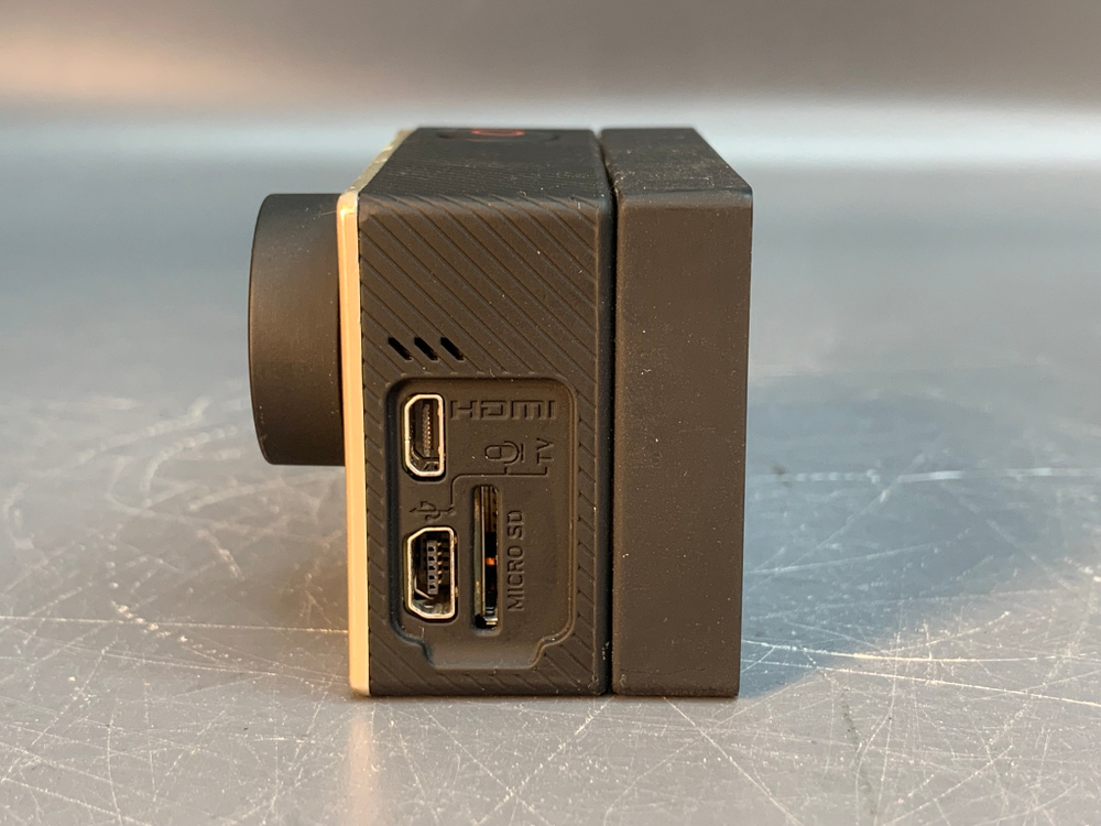 GoPro Hero 4