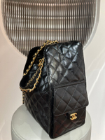 Chanel 25 Medium Handbag
