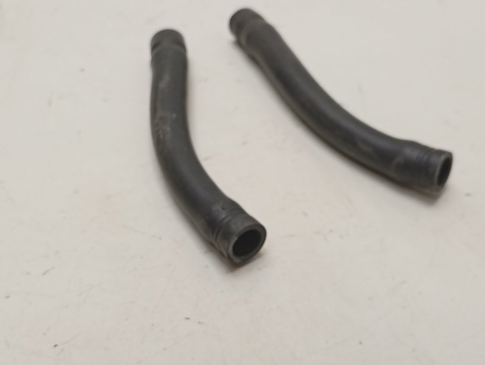 CS41072D1/2-07 кт49 Трубки клапан-дозатор для стиральной машины Candy б/у