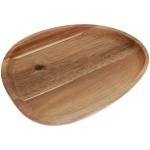 Блюдо для подачи и сервировки «BAVARIA» 26*21*2см, акация