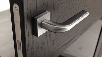 Купить Как выбрать дверные ручки: стиль, функциональность, безопасность