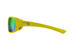 Спортивные очки LiP FLO / Mustard / PCPL Levanté Series ML Green Brown