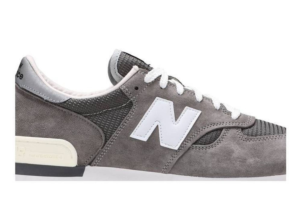 Кроссовки New Balance Nb 990 V1