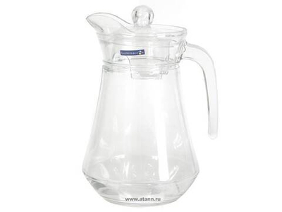 ARC Графин 1,3л c крышкой