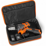 Пила аккумуляторная DAEWOO DACS 416Li SET