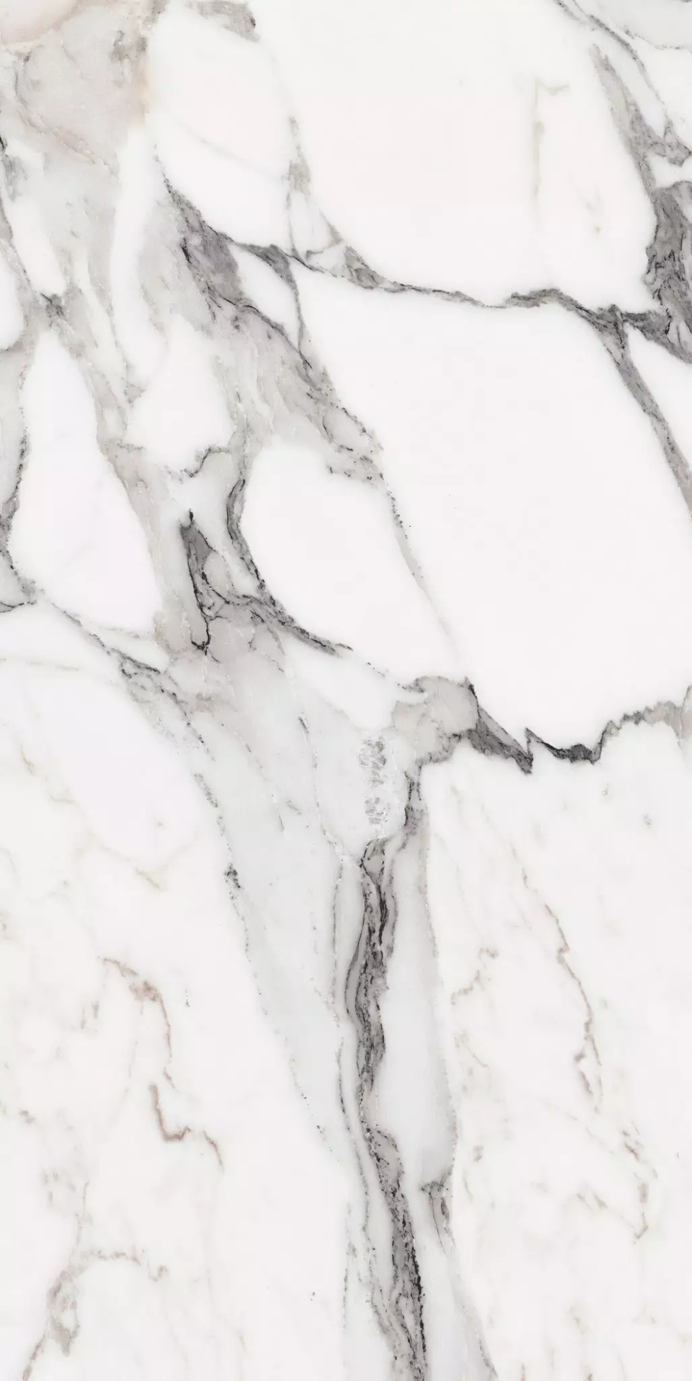 Керамогранит Les Origines de REX Argent Glossy