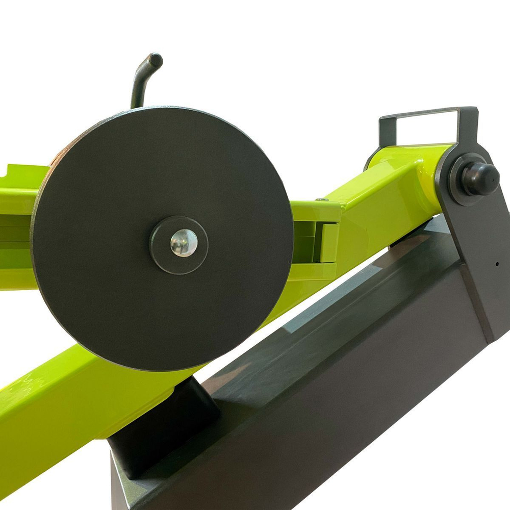 Power-1800 Уличный тренажер Жим лежа с переменной нагрузкой ZAVODSPORTA