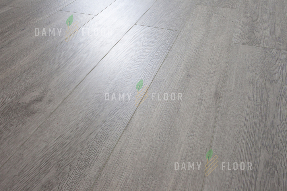 SPC ламинат Damy Floor SL3683-6 Дуб Английский/English Oak