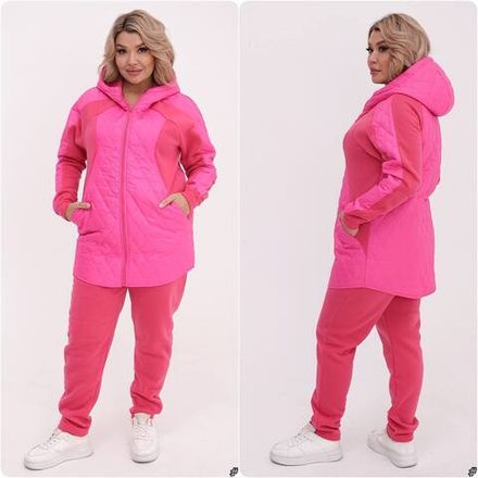 Костюм УК-1948-4 Fabrika Фото 1