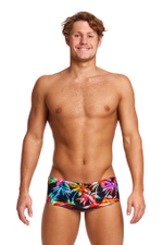 Транки FUNKY TRUNKS Men's Sunset City
