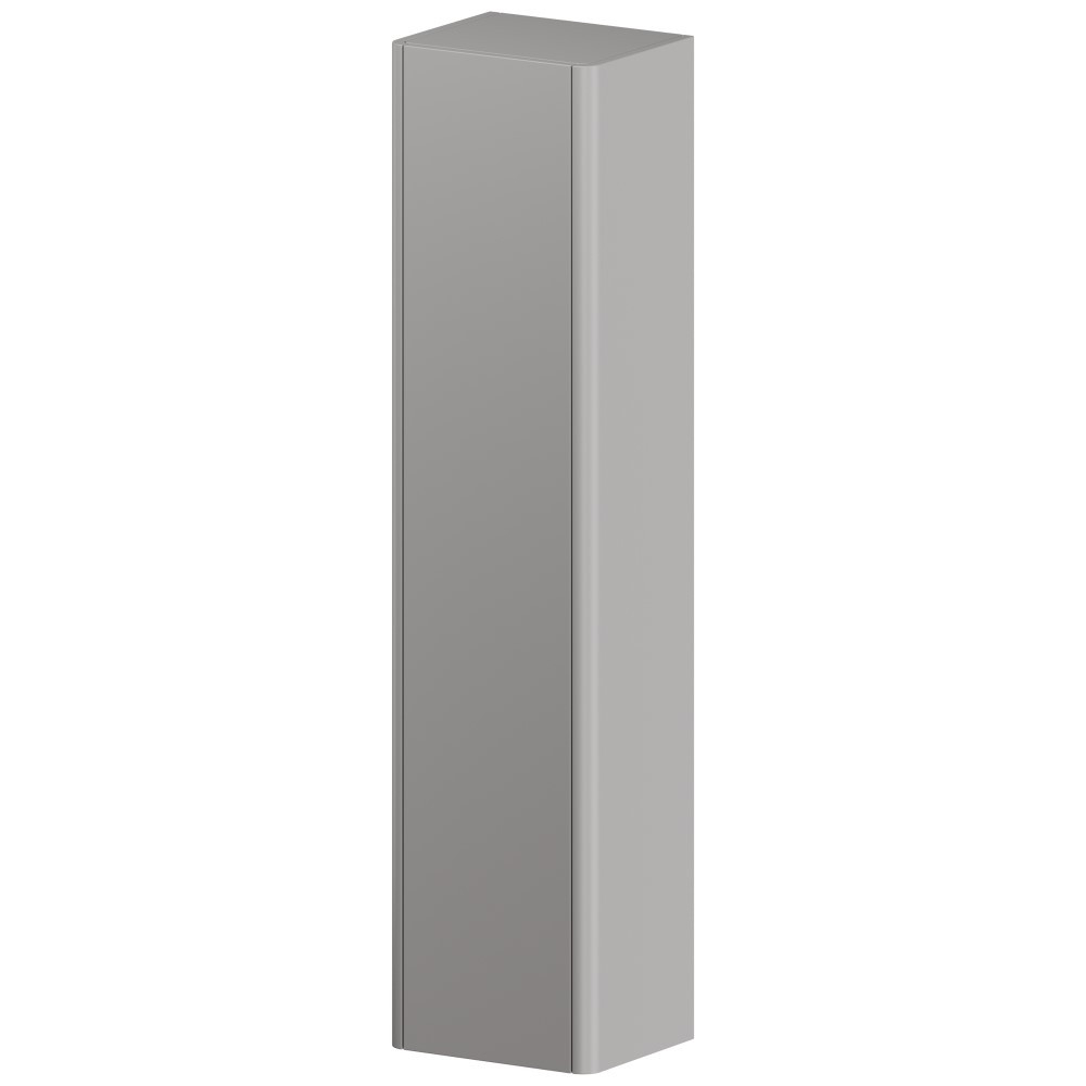 Шкаф пенал Armadi Art Voi 782-BD-L, гладкий LUNA