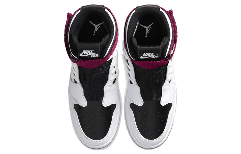 Кроссовки Jordan Air Jordan 1 Nova Xx (Женская размерная сетка)