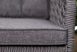 Плетеное кресло LUCCA обеденное