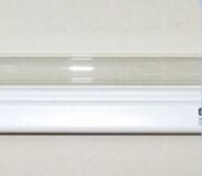 Светильник-облучатель бактерицидный для УФ-лампы Philips TUV 8W