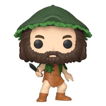 Фигурка Funko POP! Movies Jumanji Alan Parrish w/Knife (Exc) 40638