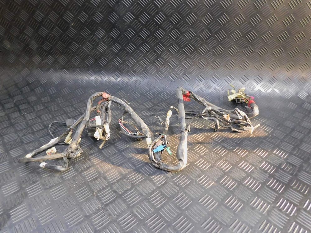 Коса электропроводки Yamaha XJR1300 RP03J 2005