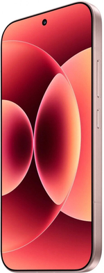 Смартфон XiaoMi 17 12/512Гб Альпийский розовый