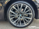 BMW 7 Series (G11) 740Li xDrive M Sports (04.2021)
