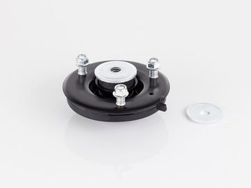 Чашка опоры переднего амортизатора Nissan Navara D40, Pathfinder R51 Ironman ISST007