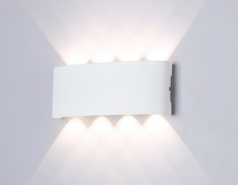Накладной светильник Ambrella Light ST ST4461