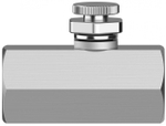 Дроссель Festo GRO-1/4