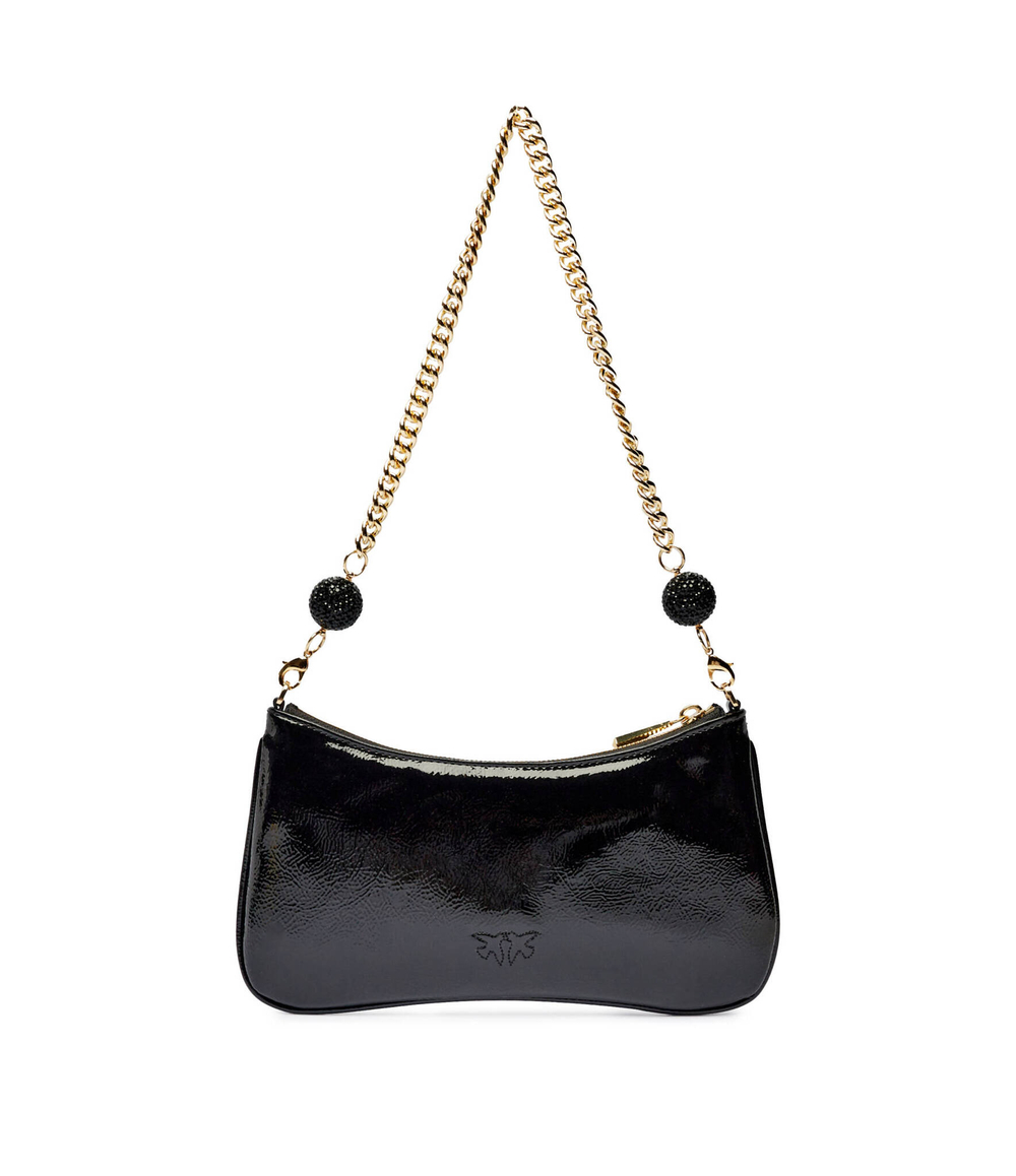 Сумка через плечо Pinko - черный(103512 A1YR)