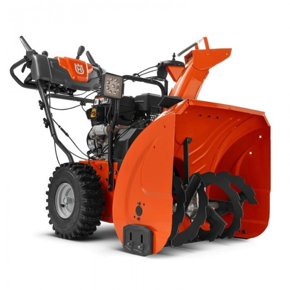 Снегоуборщик бензиновый Husqvarna ST 227 9705287-01