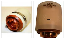 B220635 Колпачок внутренний 400А