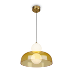 Подвесной светильник Freya FR5385PL-L17YW