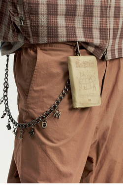 Кошелек Nothomme Monterest Wallet