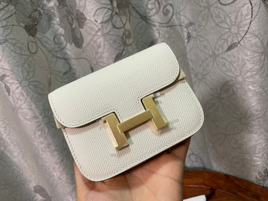 Hermes Constance Slim