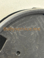 Элемент шарнира рамы Carrello Bravo SL левый