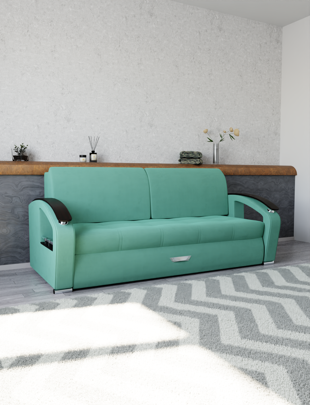 Диван Дубай-1