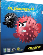 Andro Blowfish+