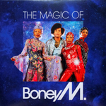 Boney M. / The Magic Of Boney M. (Special Remix Edition)(Coloured Vinyl)(2LP)