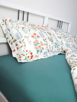 постельное белье 200 200 купить белое сатин