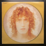 Roger Daltrey ‎– Daltrey (США 1980г.)