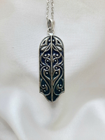 "Гинза" подвеска из коллекции "Багдад"