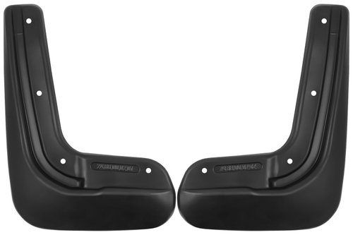 Брызговики задние для CHERY Tiggo 7 Pro 2020-н.в. , Pro Max 2022-н.в. (I, I рестайлинг), PRO Plug-in Hybrid - 2 шт.(optimum) в пакете  NLF.A0N009.E1