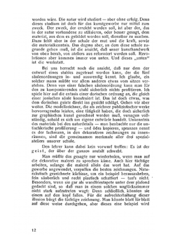 Ins Leere gesprochen. 1897-1900 | Adolf Loos